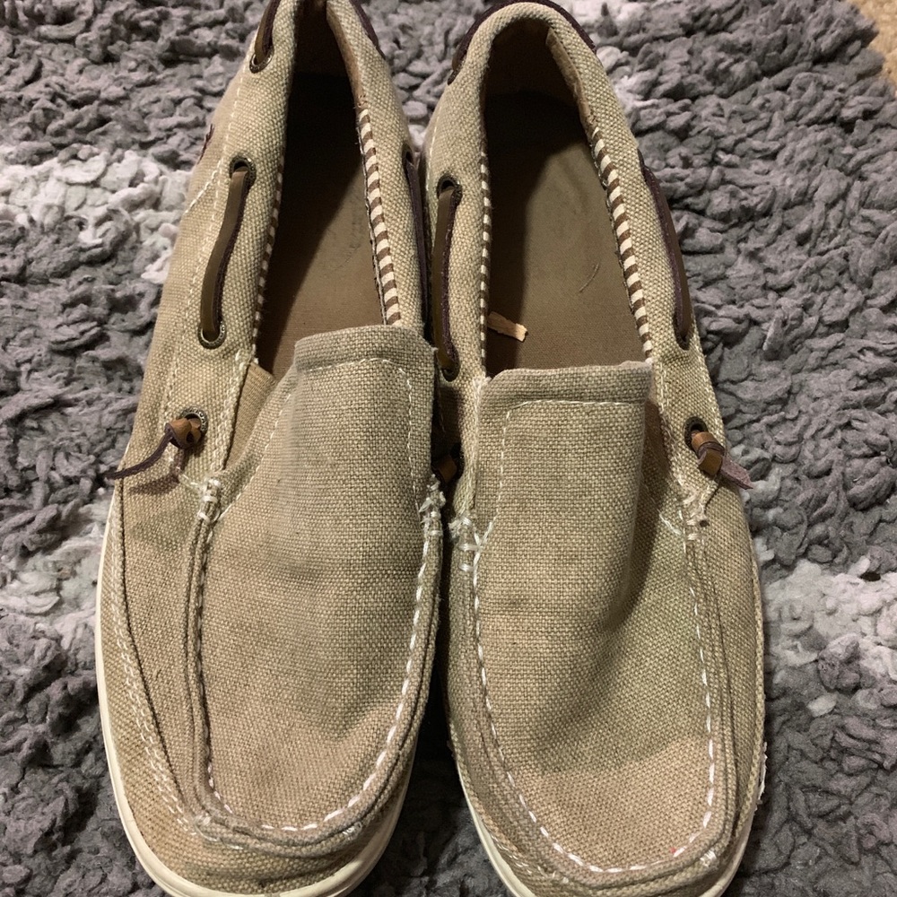 MARGARITAVILLE SLIP ONS
